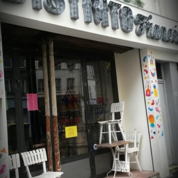 Distrito Frances - Mexican Near Me - Paris, 75