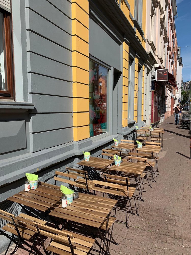 Cereal Culture Café