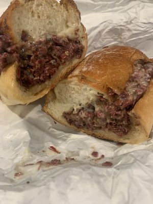 Berg's Smoked Meat & Poutine by null
