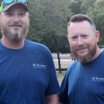 DC Decorative - Hi! We're Dale and Cody, and we're excited to provide you with quality service and competitive pricing - Flooring Near Me