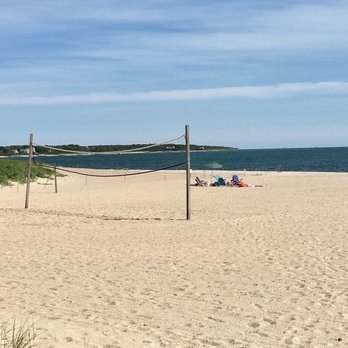 Kalmus Beach - Beaches Near Me - Barnstable, Massachusetts