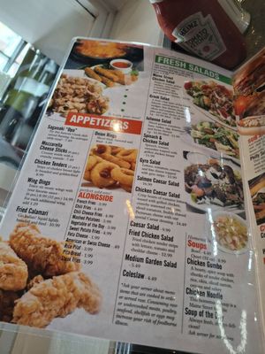 Maine Street Restaurant by null