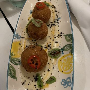 Limoncello - Arancini - Italian Near Me - La Mesa, California Limoncello - Arancini - Italian Near Me - La Mesa, California