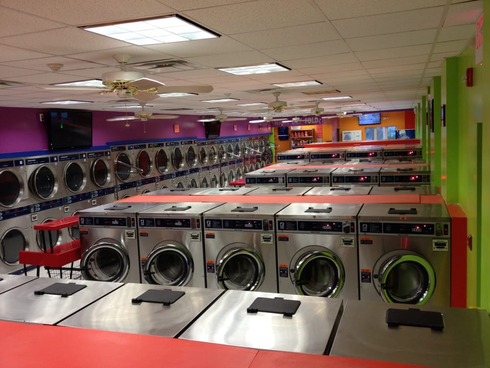 PINE HILL LAUNDRY Updated September 2024 415 Erial Rd, Pine Hill