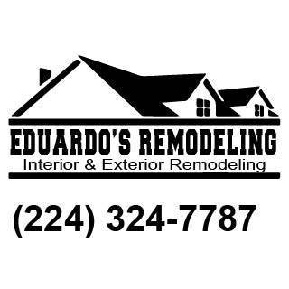 Slide of Eduardo's Remodeling