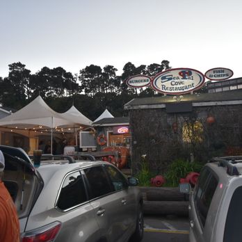Sea Pal Cove - Fish & Chips Near Me - Fort Bragg, California Sea Pal Cove - Fish & Chips Near Me - Fort Bragg, California