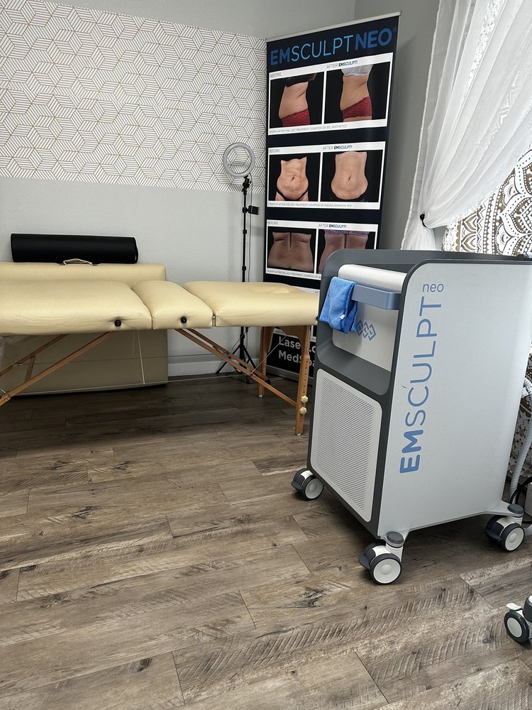 LASER LOUNGE MED SPA Updated September 2024 14 Photos & 21 Reviews
