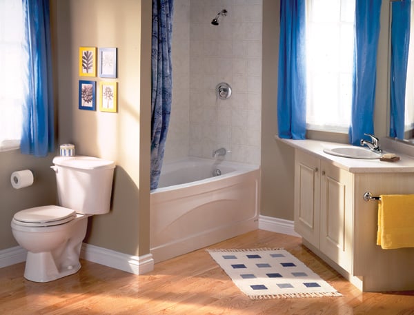 Slide of Vidal Plumbing