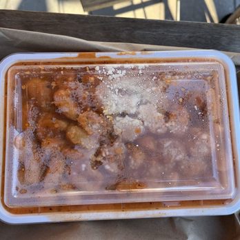 Comella's - Gnocchi - Italian Near Me - Newton, Massachusetts