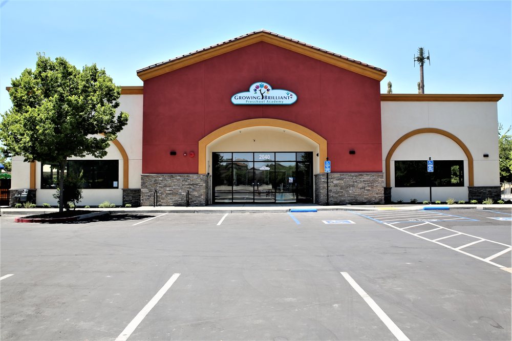 GROWING BRILLIANT PRESCHOOL NATOMAS 135 Photos &amp; 33