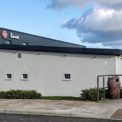 Applegreen - View of Applegreen Jordanstown