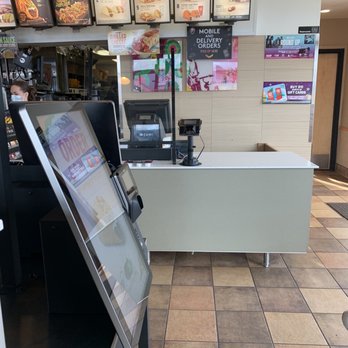 Taco Bell - Fast Food Near Me - Cortez, Colorado