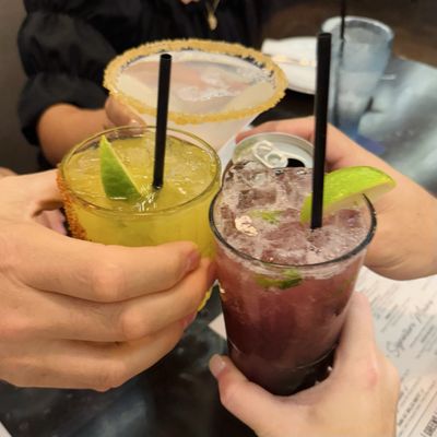 Old School Bar & Grill by null