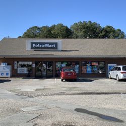 Store front