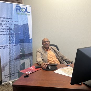 Rol Tax Service - Office - Tax Services Near Me - Round Rock, Texas Rol Tax Service - Office - Tax Services Near Me - Round Rock, Texas