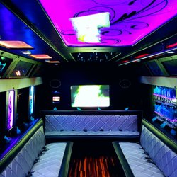AA Class Town Car Services