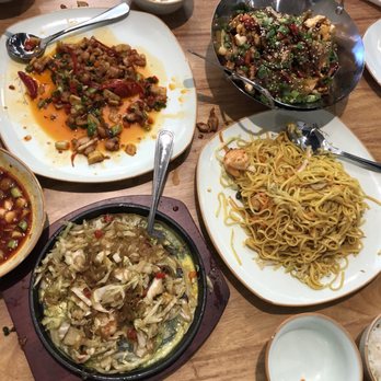 Hu's Cooking - Food is very delicious and the service is very excellent! I will be back!!! - Chinese Near Me - Houston, Texas Hu's Cooking - Food is very delicious and the service is very excellent! I will be back!!! - Chinese Near Me - Houston, Texas