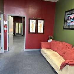 Reflexology Massage