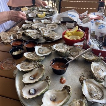 Shrimp Basket - Raw Oysters - Seafood Near Me - Destin, Florida Shrimp Basket - Raw Oysters - Seafood Near Me - Destin, Florida