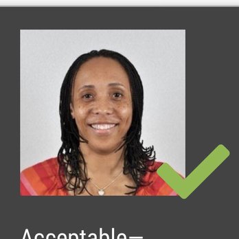 Photo Pro - From the government website. Teeth showing... - Photography Stores & Services Near Me - Napa, California