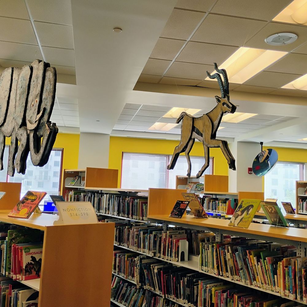 Best Libraries in Palm Beach Gardens for Studying: Top Quiet Spots 4 Best Libraries in Palm Beach Gardens for Studying: Top Quiet Spots