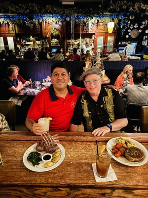 Paul Bar/Food by null