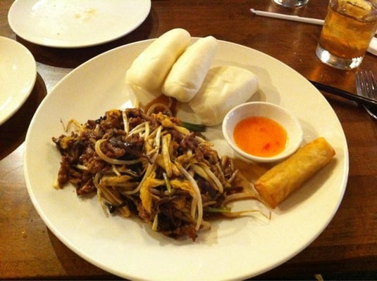 David's Dumpling & Noodle Bar by null