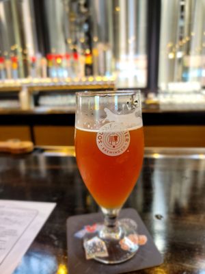 Brewers At 4001 Yancey by null