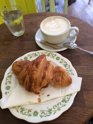 Patisserie Sainte Anne by null