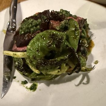 LUCA - Italian Near Me - Lancaster, Pennsylvania