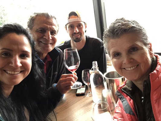 Savage Grace Wines by null