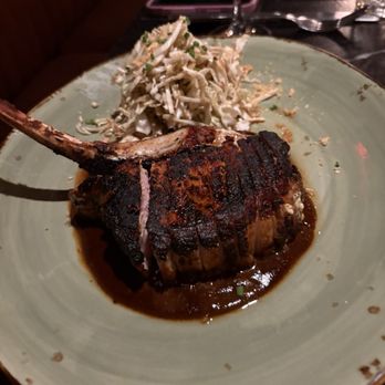 Rough Rider - New American Near Me - Phoenix, Arizona