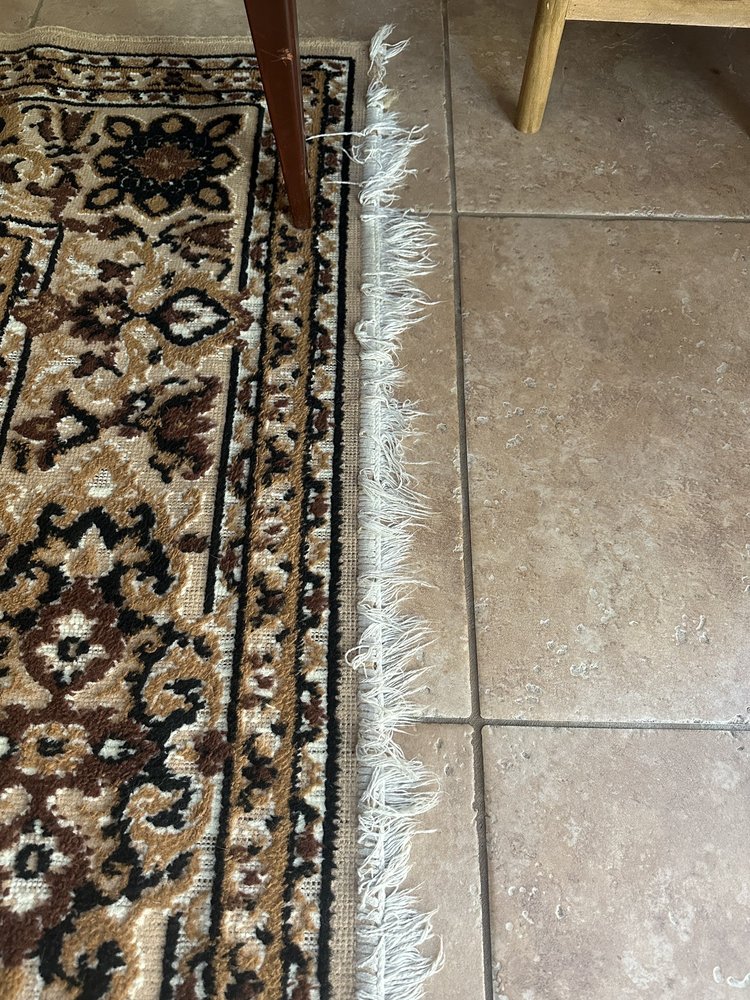 JUNIOR’S CARPET CLEANING Updated October 2024 63 Photos & 39