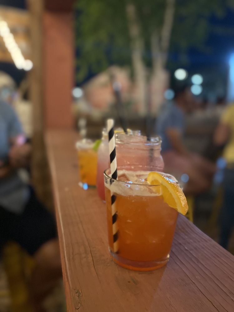 Social spots from Sonny's