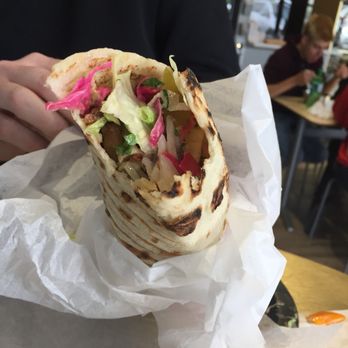 Beirut Street Food - Donairs Near Me - Calgary, Alberta