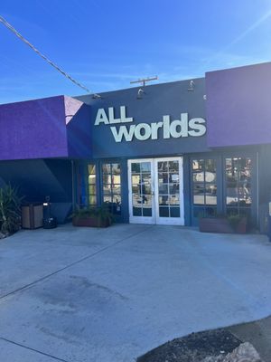 ALL WORLDS RESORTS - Updated December 2024 - 176 Photos & 168 Reviews