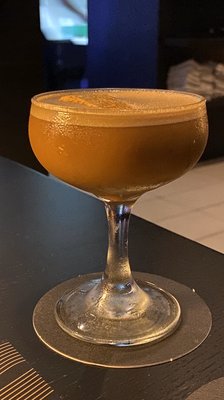 Rogue Bistro by null