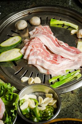 KOGI Korean BBQ by null