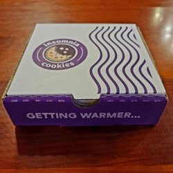 Insomnia Cookies