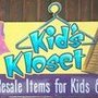 Photo of Kid's Kloset