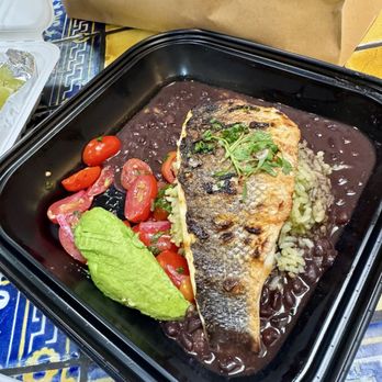 Holbox - Latin American Near Me - Los Angeles, California Holbox - Latin American Near Me - Los Angeles, California