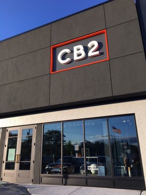 CB2 by null