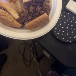 Merritt Sub
