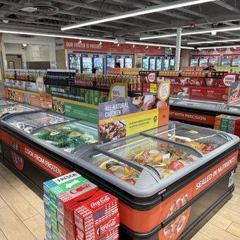 Wild Fork - Flash Frozen Meat and Seafood. - Seafood Markets Near Me - Laguna Niguel, California