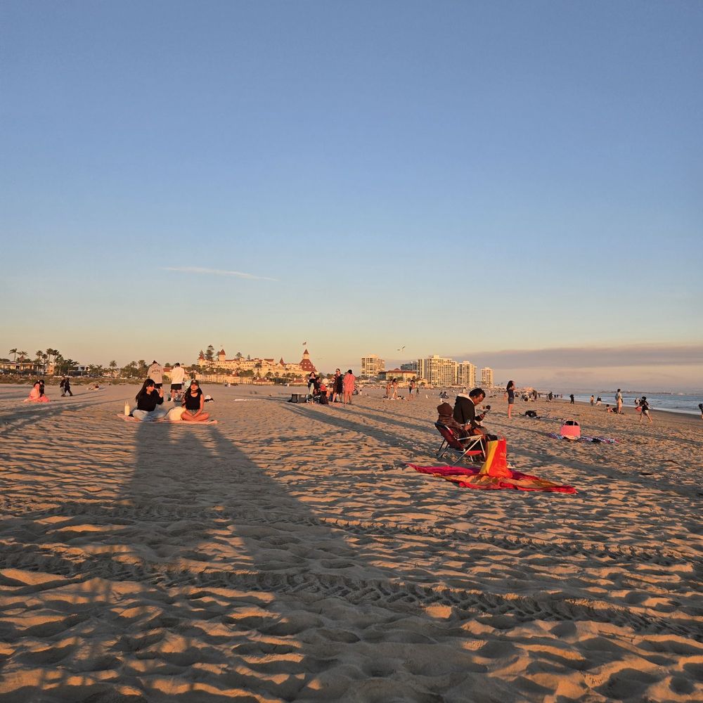 TOP 10 BEST Clothing Optional Beach in San Diego, CA - Updated