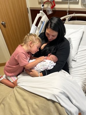 Banner Thunderbird Medical Center by null