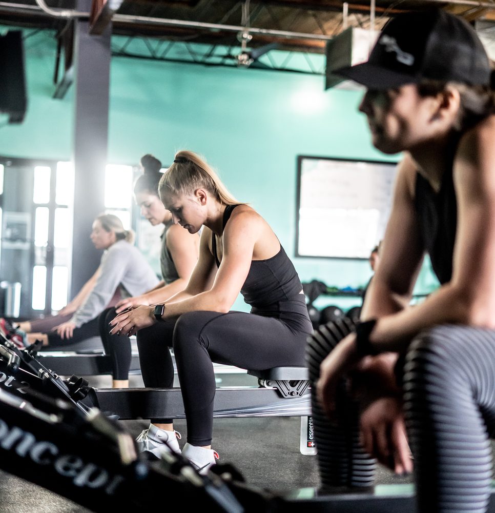 MADabolic - West Plano