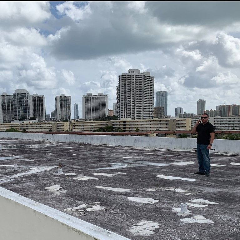 Slide of Hammer Roofing & Restoration