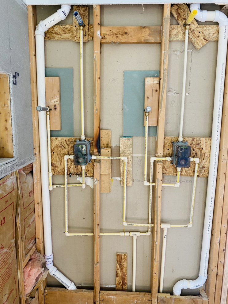 Slide of L&K Plumbing Service