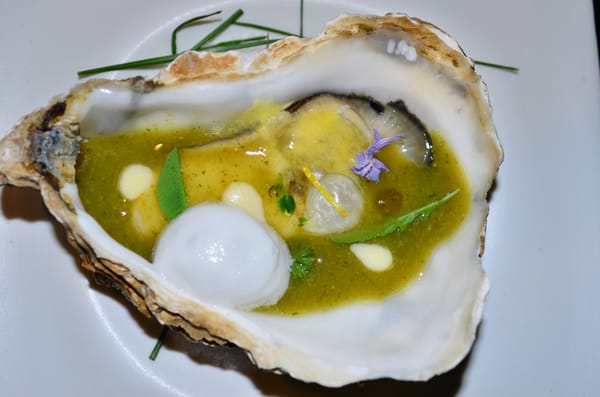 Restaurant Ca l'Enric by null
